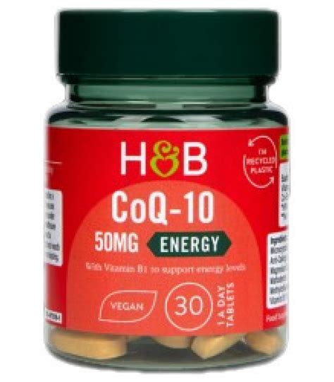 coq10 holland and barrett